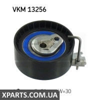 Натяжний ролик, ремінь ГРМ SKF VKM13256