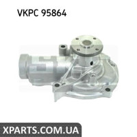 Водяний насос SKF VKPC95864