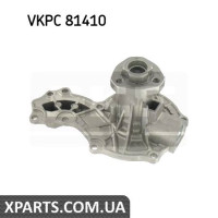 Водяний насос SKF VKPC81410