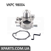 Водяний насос SKF VKPC98004
