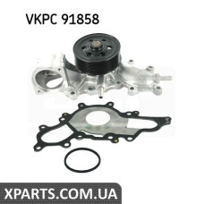 Водяний насос SKF VKPC91858