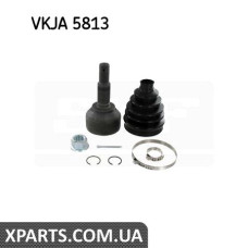 Шарнір приводного валу SKF VKJA5813