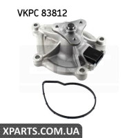 Водяний насос SKF VKPC83812