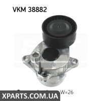 Натяжний ролик, полікліновий ремінь SKF VKM38882