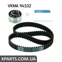 Комплект ременя ГРМ SKF VKMA94102