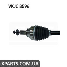 Привідний вал SKF VKJC8596