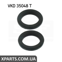 Підшипник кочення, опора стійки амортизатора SKF VKD35048T