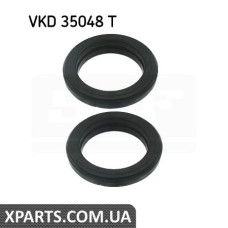 Підшипник кочення, опора стійки амортизатора SKF VKD35048T