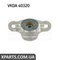 Опора стійки амортизатора SKF VKDA40320