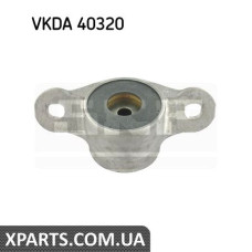 Опора стійки амортизатора SKF VKDA40320