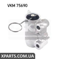 Натяжний ролик, ремінь ГРМ SKF VKM75690