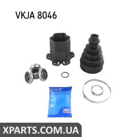 ШРУС комплект SKF VKJA8046