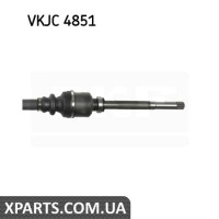 Привідний вал SKF VKJC4851