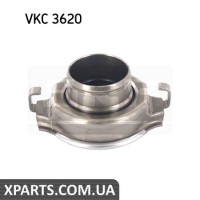 Вижимний підшипник SKF VKC3620