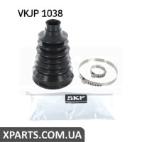 Пильовик ШРУСа SKF VKJP1038