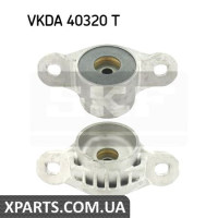 Опора стійки амортизатора SKF VKDA40320T