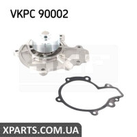 Водяний насос SKF VKPC90002