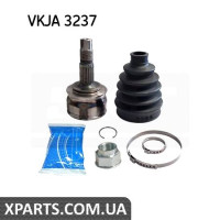 Шарнір приводного валу SKF VKJA3237