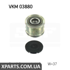 Механизм свободного хода генератора SKF VKM03880