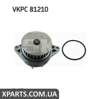 Водяний насос SKF VKPC81210