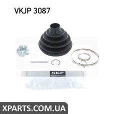 Пильовик ШРУСа SKF VKJP3087