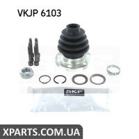 Пильовик ШРУСа SKF VKJP6103