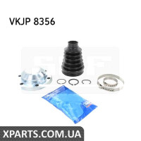 Пильовик ШРУСа SKF VKJP8356