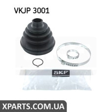 Пильовик ШРУСа SKF VKJP3001