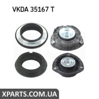 Верхня Опора амортизатора SKF VKDA35167T
