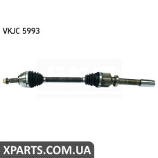 Приводной вал SKF VKJC5993