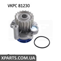 Водяний насос SKF VKPC81626