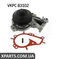 Водяний насос SKF VKPC83102