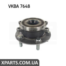 Підшипник SKF VKBA7648