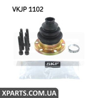 Пильовик ШРУСа SKF VKJP1102