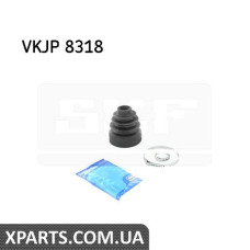 Пильовик ШРУСа SKF VKJP8318