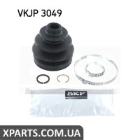 Пильовик ШРУСа SKF VKJP3049