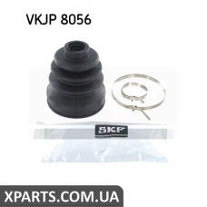 Пильовик ШРУСа SKF VKJP8056