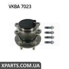 Подшыпник ступицы колеса SKF VKBA7023