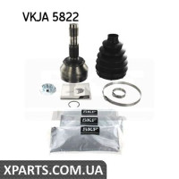 Шарнір приводного валу SKF VKJA5822