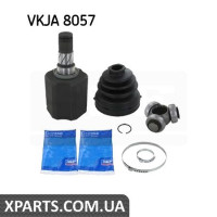 Шарнір приводного валу SKF VKJA8057