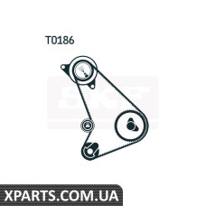 Pемкомплект ГPМ FORD Transit/TransitTourneo 25D 94-00 SKF VKMA04305