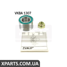 Підшипник маточини задн. ВАЗ 2108 ВАЗ 2109 к-т на одне колесо SKF VKBA1307