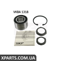 Комплект підшипників колеса SKF VKBA1318