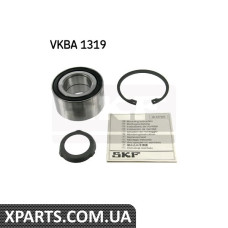 Підшипник маточини колеса комплект BMW SKF VKBA1319