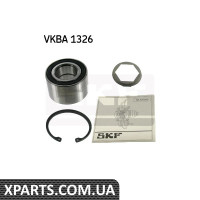 Підшипник маточини колеса комплект OPEL SKF VKBA1326