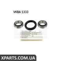 Підшипник маточини колеса комплект FORD SKF VKBA1333
