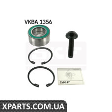 Подшипник ступицы AUDI VW SKF VKBA1356