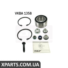 Подшипник ступицы SEAT VW SKF VKBA1358