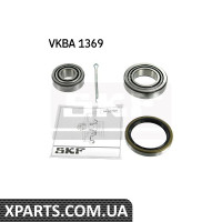 Підш. ступиці HYUNDAI MITSUBISHI SKF VKBA1369