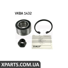 Підшипник маточини колеса комплект FORD SKF VKBA1432